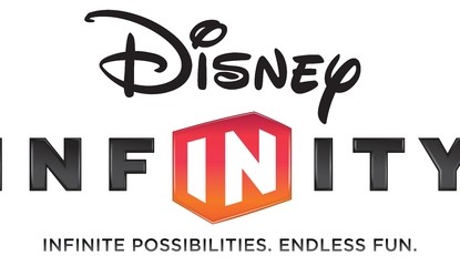 3DS Disney Infinity Name And Details Revealed