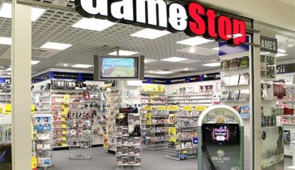 'Vintage' Used Game Prices Do Nothing to Encourage Customer Loyalty