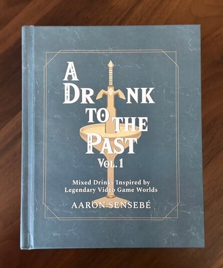 A Drink to the Past 2