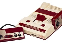 The Famicom Was the Beginning of the Modern Gaming Era
