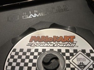 Mario Kart Double Dash