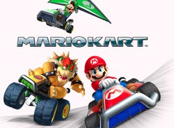 Mario Kart (3DS)