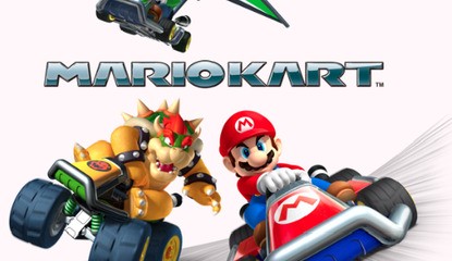 Mario Kart (3DS)