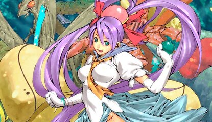 Mushihimesama (Switch) - A Cave Classic With The Right Kind Of Bugs