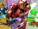 Nintendo's 'Customer Appreciation Sale' Discounts Games, amiibo & More, Here's Everything Included (US)