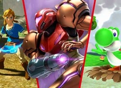 Nintendo's 'Customer Appreciation Sale' Discounts Games, amiibo & More, Here's Everything Included (US)