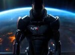 Mass Effect: Universe Trailer Leaked Online As BioWare Shuts Down