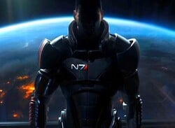Mass Effect: Universe Trailer Leaked Online As BioWare Shuts Down