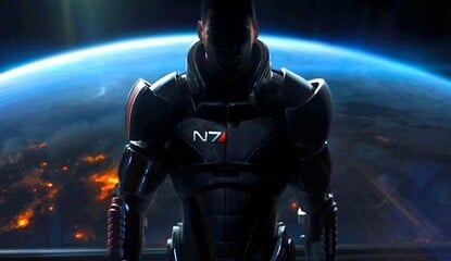 Mass Effect: Universe Trailer Leaked Online As BioWare Shuts Down