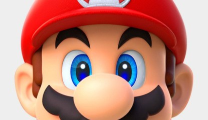 Super Mario Run (Mobile)