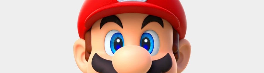 Super Mario Run (Celular)