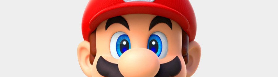 Super Mario Run (Mobile)