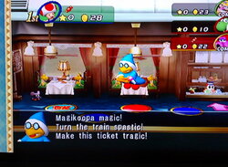Mario Party 8 Recalled