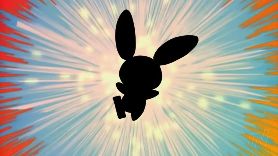 Who's that Pokémon?