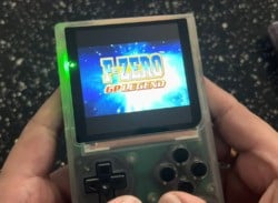 This Game Boy-Inspired Handheld Is A Budget Answer To Modern-Day Retro Gaming