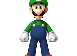 A Short History of Luigi