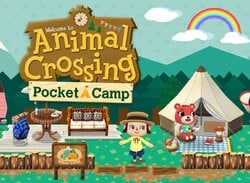 Animal Crossing: Pocket Camp's New "Pecan's House Cookie" Event Goes Live