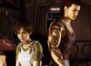 Resident Evil Zero's Train Scenario Is Still One Of The Franchise's Best