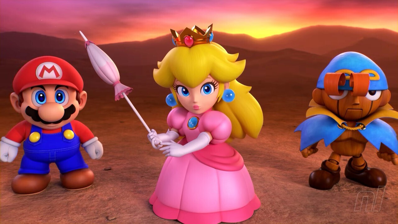 Super Mario RPG: All Weapons List - Nintendo Life