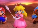 Super Mario RPG: All Weapons List