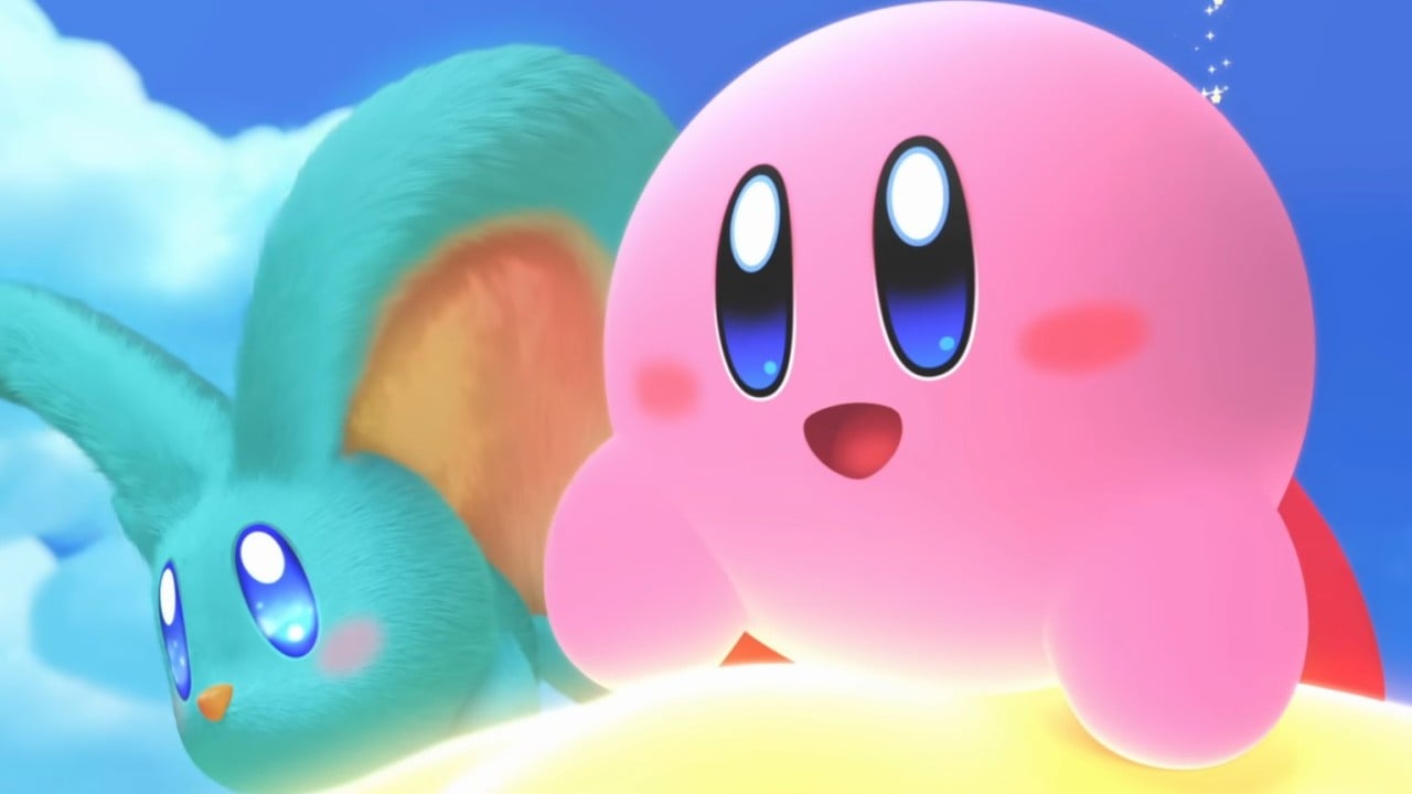 Kirby and the Forgotten Land – Nintendo Switch 2 Edition Launches August 2025 with Enhanced Graphics & New Story Content