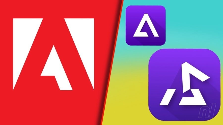 Adobe/Delta