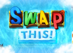 Two Tribes On Why Swap This! Is A Puzzler Not To Be Missed And The Studio's Future