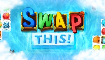 Two Tribes On Why Swap This! Is A Puzzler Not To Be Missed And The Studio's Future