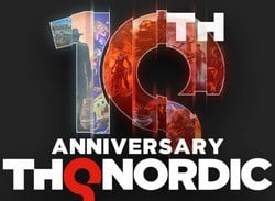 THQ Nordic 10th Anniversary Showcase - Live!