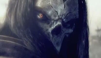 The Darksiders Series Looks To Be Over