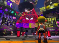Splatoon 3 Expansion Pass Inks Its Way Onto Switch From Spring 2023