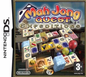 Mahjong Quest Expeditions