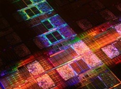 Intel in Talks with Nintendo