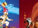 Disney Classic Games: Aladdin And The Lion King - A Fine Package, But The Games Have Aged Badly