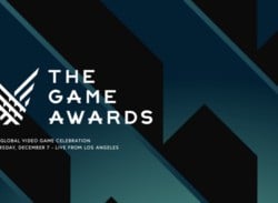 Nintendo Scoops Plenty of Nominations for The Game Awards