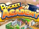 Kairosoft Brings Pocket Academy To Switch eShop On 7th February