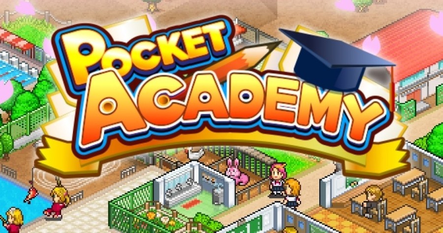 Pocket Academy IMG