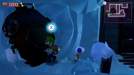 Luigi's Mansion 2 HD Walkthrough Guide