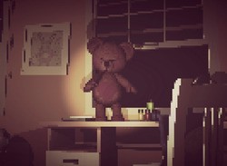 Bedtimes Blues Is A Five Nights at Freddy's-Inspired Horror Scaring The Switch This Week