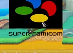 Super Famicom Logo In Super Mario Maker 2 Has Fans Speculating