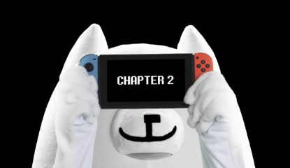 Deltarune Chapter 2 Is Available Now On Switch As A Free Update