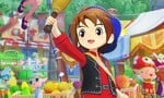Review: Story Of Seasons: Grand Bazaar - Nintendo Switch 2 Edition - The Series' Best Remake Yet