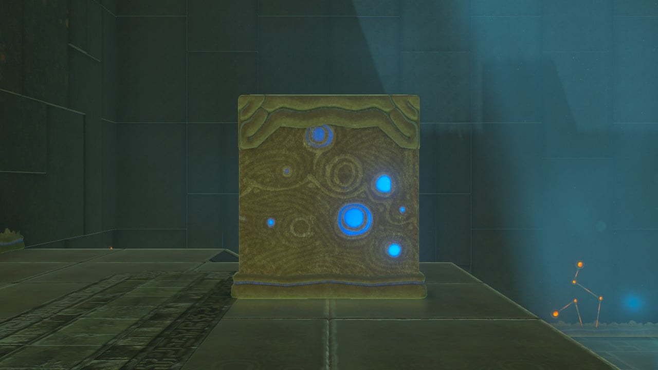 Zelda: Breath Of The Wild: Shae Loya Shrine Solution