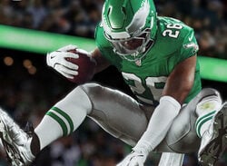 Madden NFL 26 Updated On Switch 2, Here Are The Patch Notes