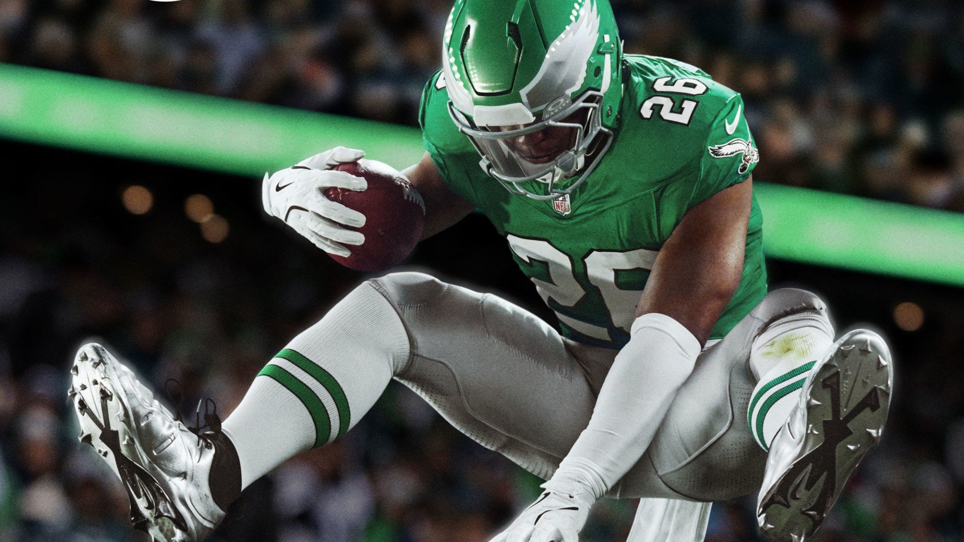 Madden NFL 26 Updated On Switch 2, Here Are The Patch Notes