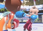 The Final Previews For Nintendo Switch Sports Resort Are In