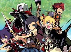 Etrian Odyssey IV's Quest to PAL Regions This Spring is Courtesy of NIS America
