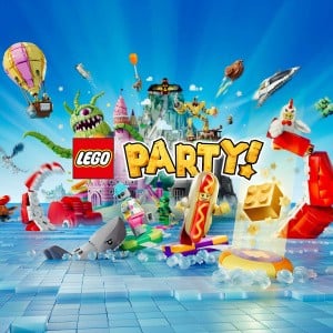 LEGO Party