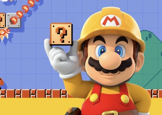 Super Mario Maker Players Want To 100% The Game While They Still Can