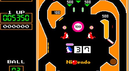 Pinball